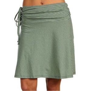 PATAGONIA LITHIA SKIRT SIZE MEDIUM